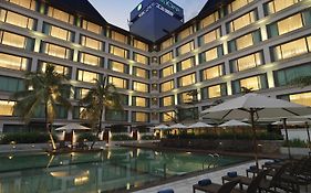 Micasa All Suites Hotel